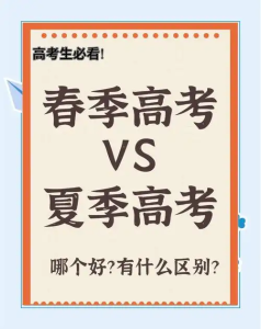 简阳综合高中学校：中职怎么报名夏季高考？